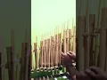 Download Lagu #@Domba kuring intro cover angklung nada dasar