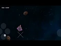 Asteroids - A DroidScript GameView Game