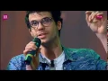 The origin of love - Hedwig and the angry inch (Acústico)