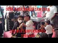 Download Lagu BANG UCOK BABA BANJIR SAWERAN SAAT NYANYIIN LAGU TARSONGGOT