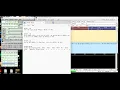 FLDigi Building Custom Macros for CW QSO s for Beginners learning CW