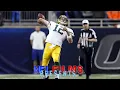 The Art of Throwing a Bomb NFL Films Presents