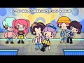 Download Lagu K-Pop Idol Stories 💘🎤 Love, Fame \u0026 Gossip | Toca Boca Life Story
