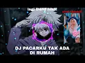 Download Lagu DJ PACARKU TAK ADA DI RUMAH AHA AHA FYP TIKTOK!!! #djtiktokterbaru