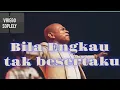 Download Lagu Bila Engkau tak Besertaku ( Welyar Kauntu ) by Vriego Soplely || GSJS Pakuwon, Surabaya