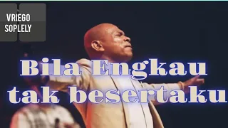 Download Bila Engkau tak Besertaku ( Welyar Kauntu ) by Vriego Soplely || GSJS Pakuwon, Surabaya MP3