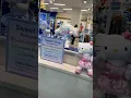 Sanrio at Build a Bear Workshop