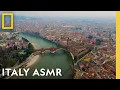 Stanley Tucci s Italy Ultimate Cinematic Travel ASMR Escape Tucci in Italy Nat Geo