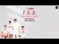 Download Lagu RADJA - T.S.D (Tak Seperti Dulu) | VIDEO LIRIK