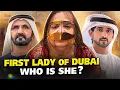 Download Lagu De moeder van prins Hamdan: de enige vrouw van sjeik Mohammed die niet wegliep. Is haar huwelijk gel