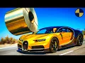Lagu Most EPIC Car Crashes in BeamNG.Drive | Ultimate Cinematic Compilation #5