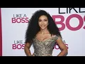 Cheslie Kryst former Miss USA dies at 30