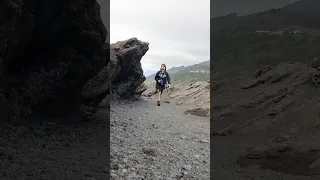 Les Canaries, c’est aussi les VOLCANS 🌋 Il y en a littéralement PARTOUT