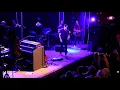 Anderson East - House Is A Building at The Vogue 11-30-2021