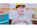 Download Lagu Chuyện Tình Thợ Xây ( Nơi này có anh Parody ) - LEG
