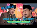 Download Lagu ADU SKIL!!! DUET SPESIAL | ALAMATE ANAK SHOLEH | Cak Fandy IraOne Ft.Habib Zaidan Yahya