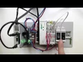 Play w Raspberry Pi PLC Using Modbus NodeRED