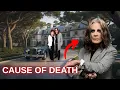 Ozzy Osbourne Lifestyle Cause of Death Wife Children Car Houses Tour Net Worth