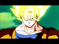 Dragon Ball Z - CALOR / 熱くなれ！！【MAD】ドラゴンボール×HEATS