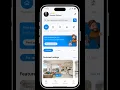Modern Real estate App UI design figma