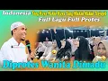 Download Lagu KYAI DIPROTES PEREMPUAN DIMADU 💯 Full AKEMMIAN🤣🤣 KH KHOLIL YASIN TERBARU 2025