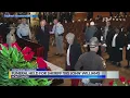 Funeral held for Lowndes County Sheriff Big John Williams