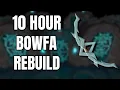 Is a BOWFA Rebuild Still Worth It