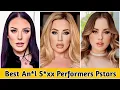 Super Amazing Best An l S xx Performers Prnstars