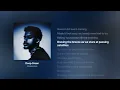 Christian Kuria - Deep Green (Lyrics)