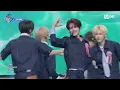 VAYONN -MUAH! #엠카운트다운 EP.938 | Mnet 260723 방송