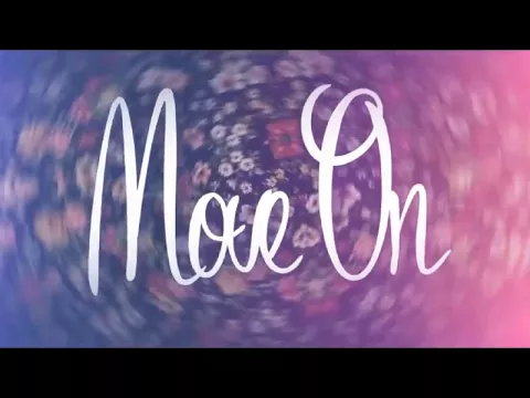 Download MP3 SOULJAH - Move On ( Official Lyric Video )