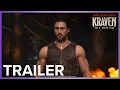 Kraven De Jager | Trailer