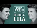 Everly Brothers • Be Bop A Lula • 1958 [HD]