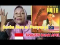 Download Lagu ANITA SERAWAK _TRAGEDI BUAH APEL🇲🇨#videoreaction