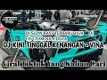 Lagu DJ SLOW BASS TERBARU 2024🎵DJ CIS CIS X DOLA DOLA🎵DJ KINI TINGGAL KENANGAN - VINA🎵REMIX VIRAL TIKTOK