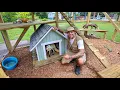 Download Lagu My Pet FOXES are FINALLY at the Farm!!