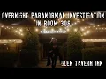Our Terrifying Overnight at Glen Tavern Inn California Paranormal Investigation