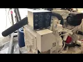 Westerbeke 5 0KW BCDB