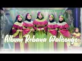 Lagu Rebana Walisongo Sragen - Full Album [ LIVE SEMARANG ] 2024