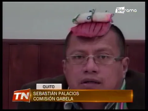 En 90 días comisión de la asamblea prevé esclarecer el caso Gabela