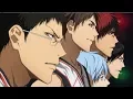 Download Lagu 【MAD】黒子のバスケ - Can Do