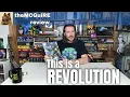 Starfinder TECH REVOLUTION Review