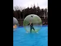 Download Lagu Factory Kids inflatable walking ball walking bubble ball on water