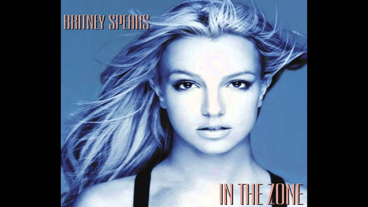 Britney Spears - The Hook Up (Audio)