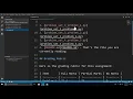 CTEC 121 - Module 3 Assignment Workflow