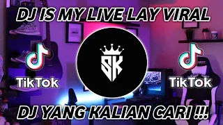 dj its my live lalala x india remix full bass viral tiktok terbaru 2022