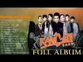 Download Lagu KANGEN BAND (Full Album) ~ Terbang Bersamaku, Doy, Pujaan Hati, Yolanda,...