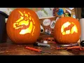 HOW TO CARVE AN AWESOME PUMPKIN Six Simple Tips A Bonus Tip