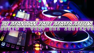 Download [ Dj Mantan Jadi Mama Muda ] Dj Pap Pep Pap || Fl Studio Mobile || TOMY EKA CHANNEL MP3