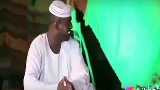 الشاعر الصادق فضل الله جديد٢٠٢١ 